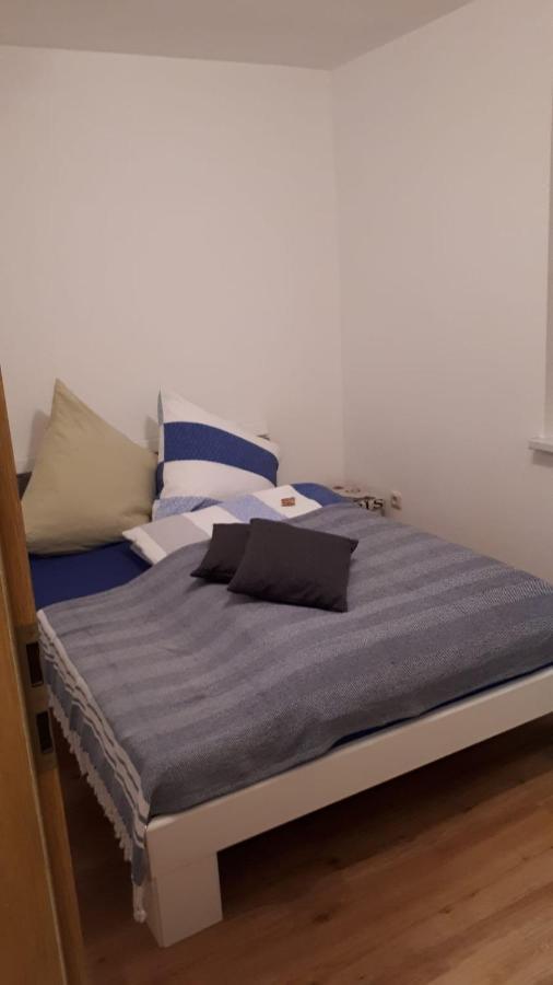 Gemuetliche Ferienwohnung In Der Oberlausitz Ebersbach-Neugersdorf Extérieur photo
