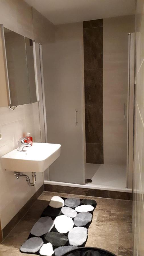 Gemuetliche Ferienwohnung In Der Oberlausitz Ebersbach-Neugersdorf Extérieur photo