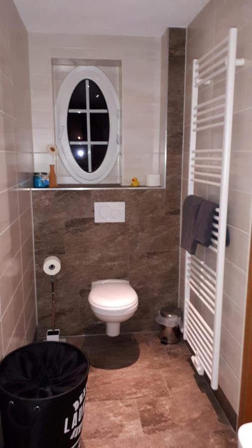 Gemuetliche Ferienwohnung In Der Oberlausitz Ebersbach-Neugersdorf Extérieur photo